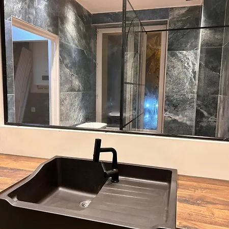 Je T'aime Experience Villa Changis-sur-Marne