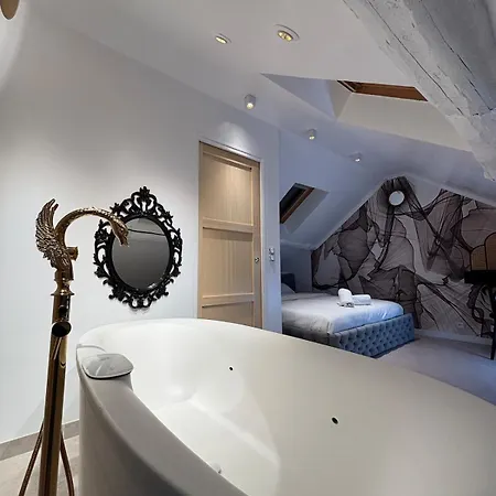 Je T'aime Experience * Changis-sur-Marne