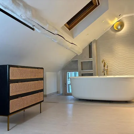 Je T'aime Experience Villa *