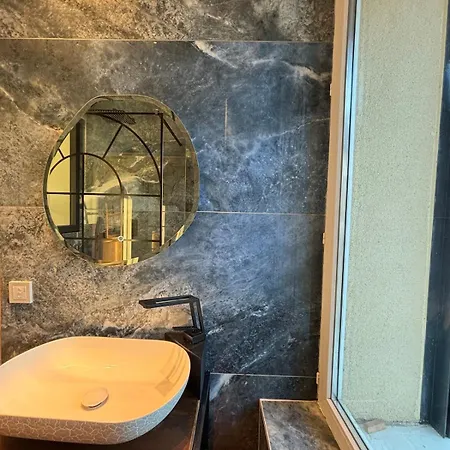 Villa Je T'aime Experience Changis-sur-Marne